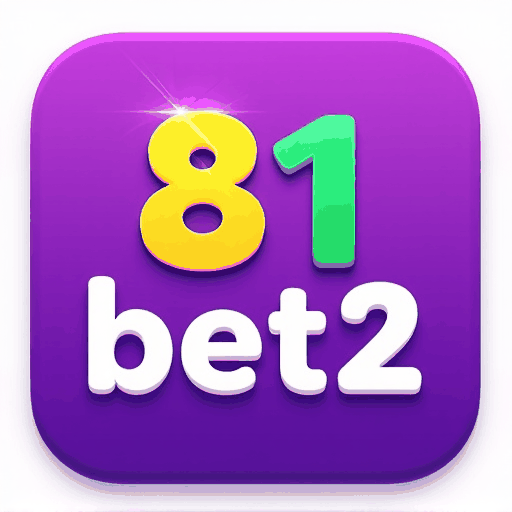 81bet2 Logo